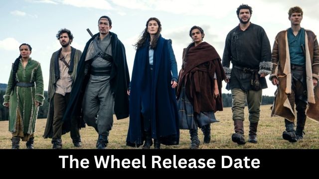 The Wheel Release Date