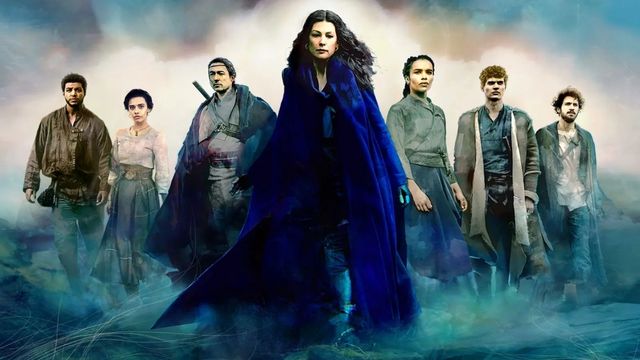 The Wheel Release Date