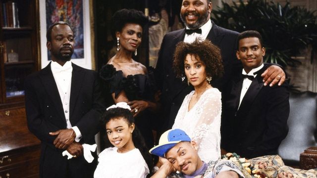 The Ending Of Fresh Prince Of Bel-Air Explained