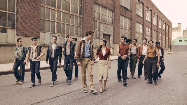  Where to Watch West Side Story