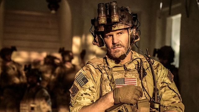 Where to Watch Seal Team