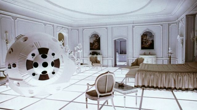 2001: A Space Odyssey Ending Explained