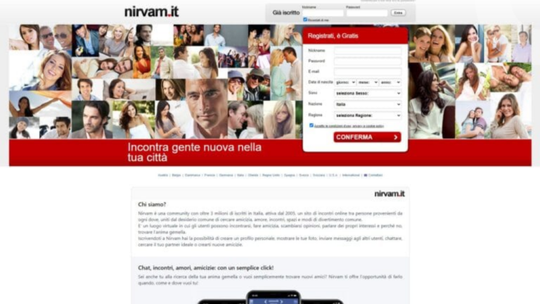 Top 15 Similar Websites Like Nirvam.It and Alternatives