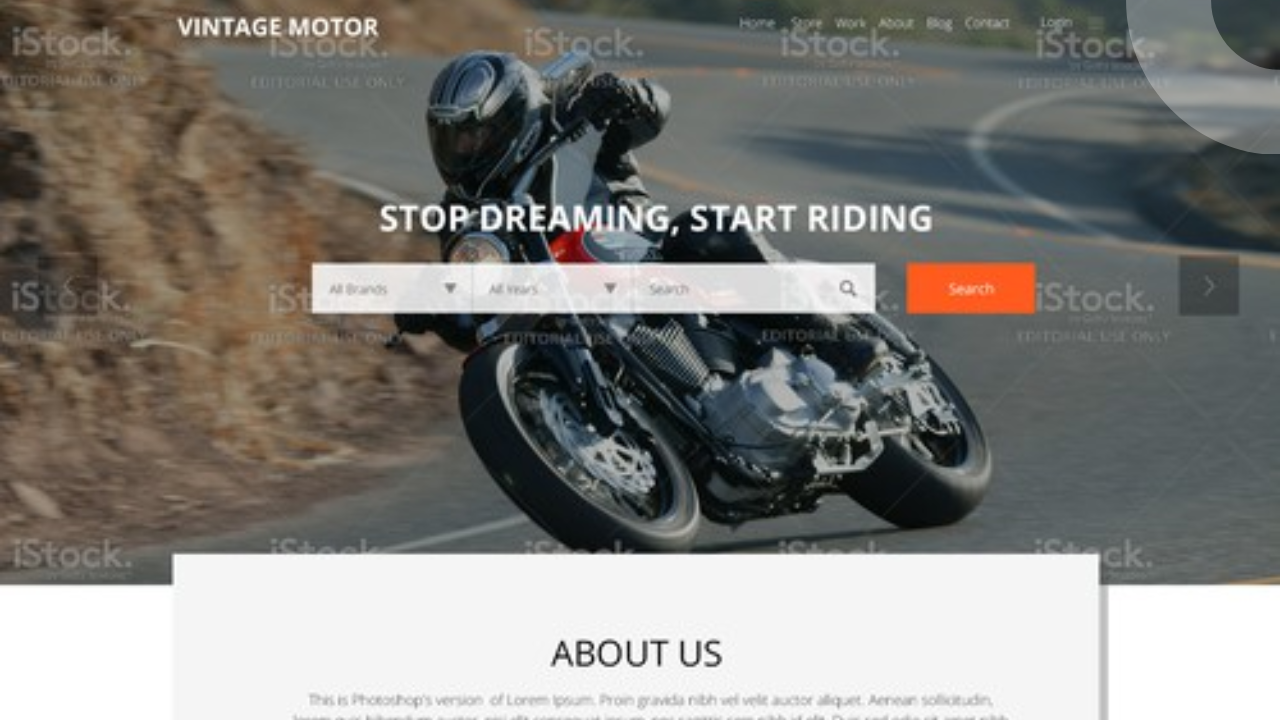 best websites for used motorcycles