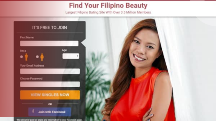 philippines dating app