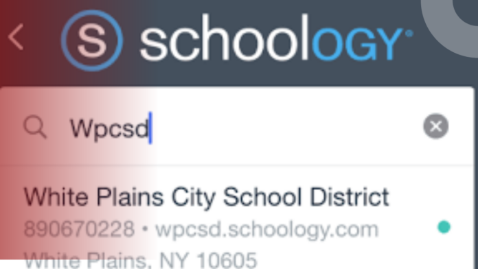 wpcsd schoology