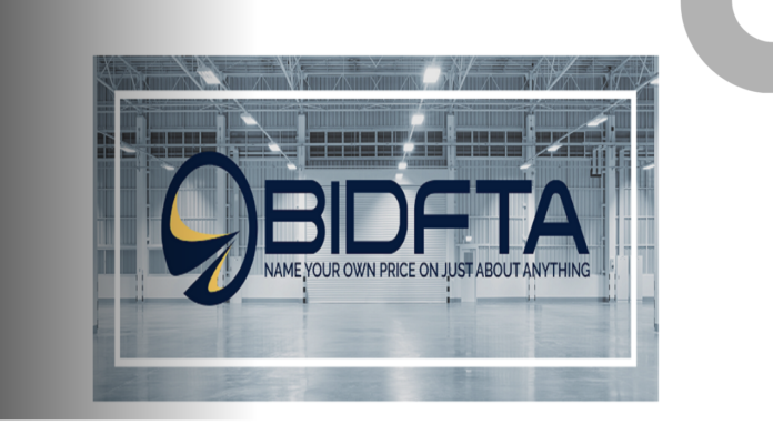bidfta search