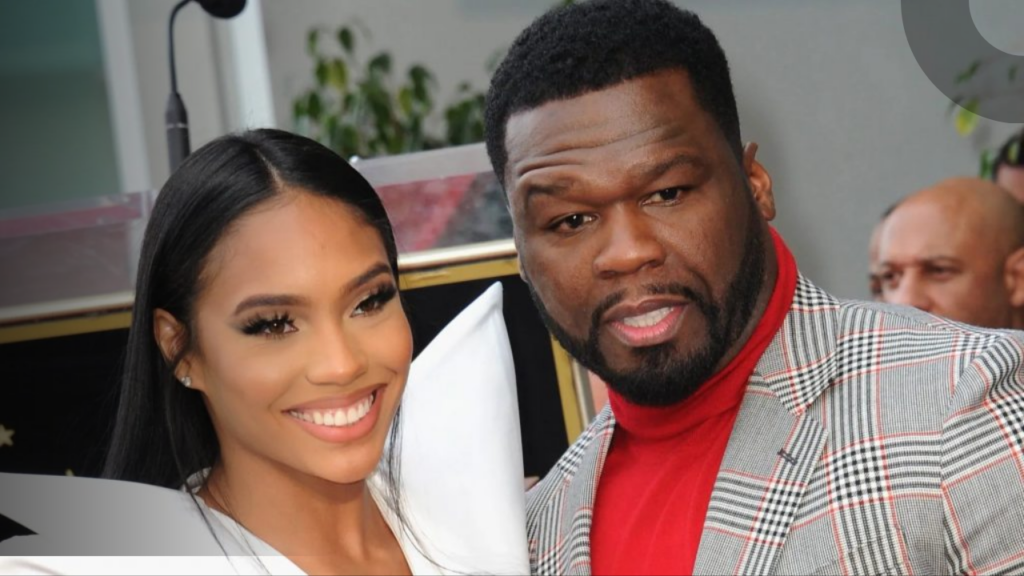 Who Is 50 Cent Dating? Get to Know Jamira Haines, His Girlfriend ...