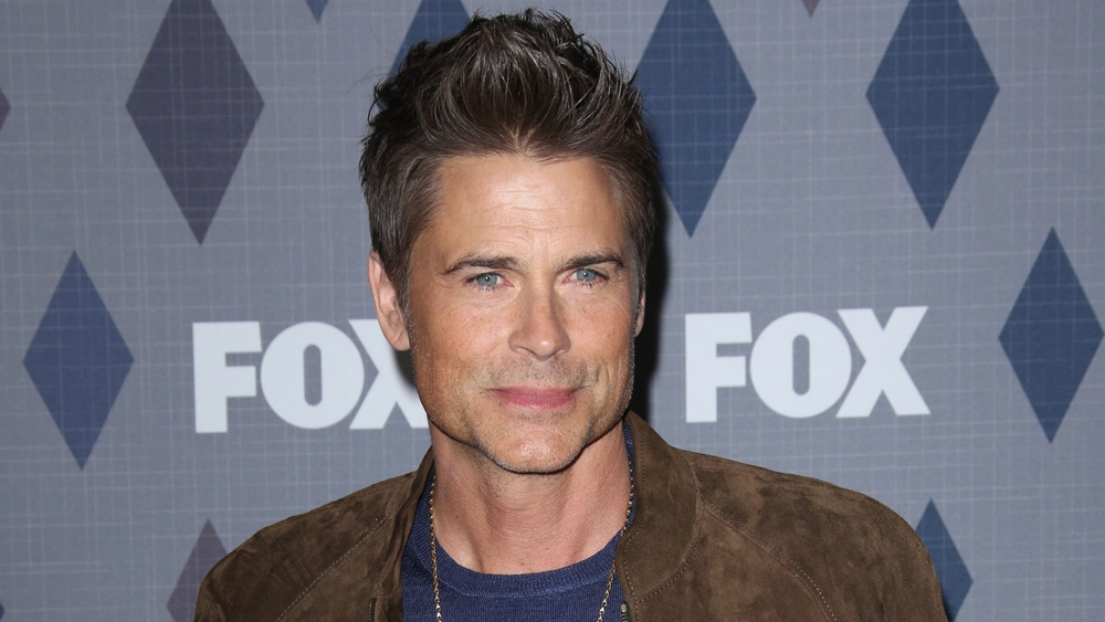 Is Rob Lowe Gay