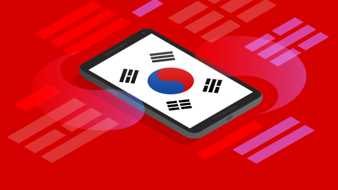 korean games app