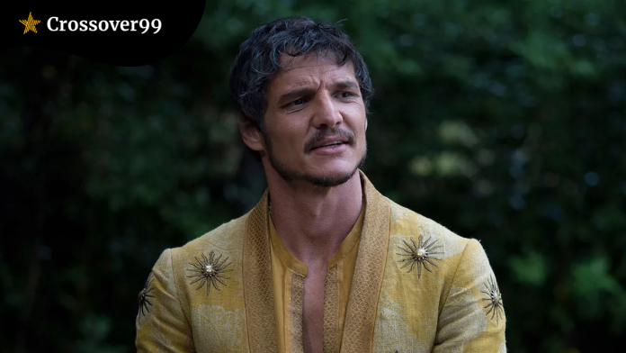 Is Pedro Pascal Gay