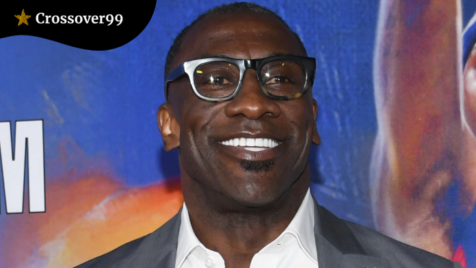 Is Shannon Sharpe Gay