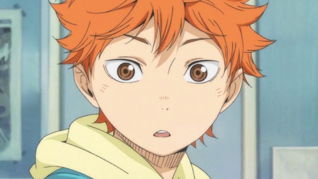 Fifth Season of Haikyuu