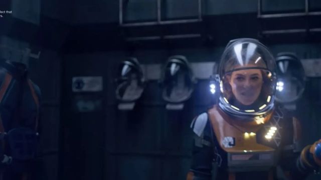 Lost in Space Ending Explained