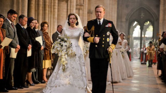 Where To Watch The Crown
