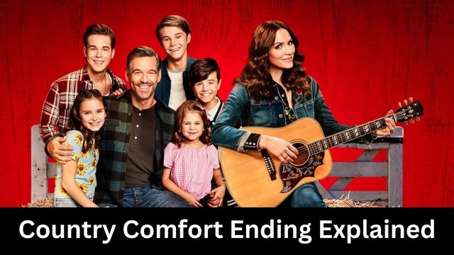Country Comfort Ending Explained