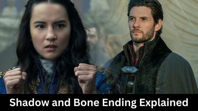 Shadow and Bone Ending Explained