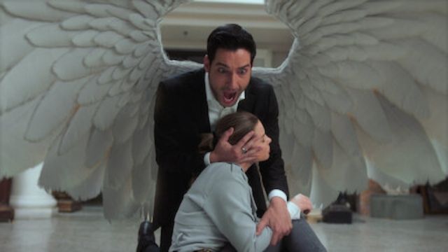 Where To Watch Lucifer