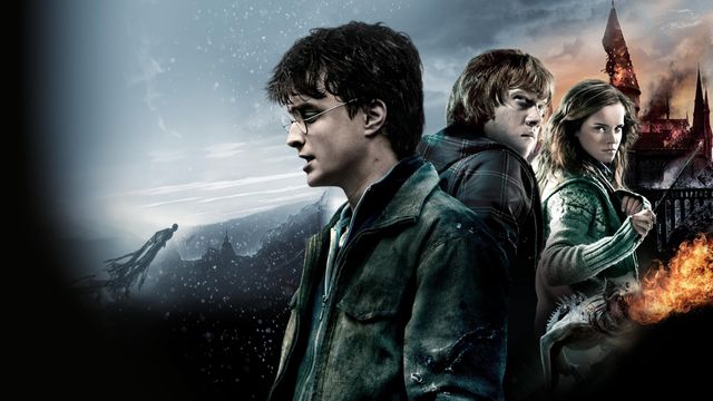 Where to Watch Harry Potter And The Deathly Hallows Part 2