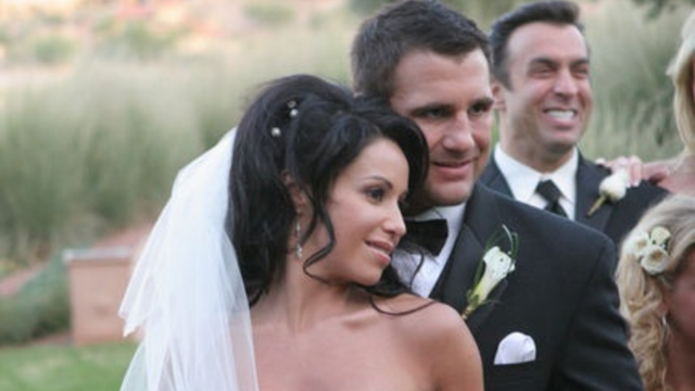 Who Is Phil Baroni’s Girlfriend Paola
