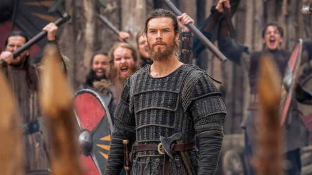 vikings valhalla on netflix