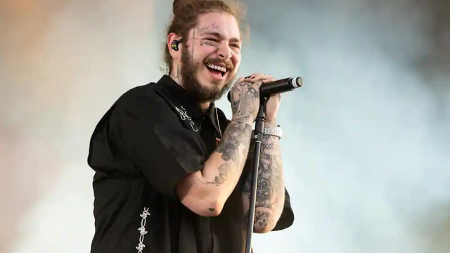 Is Post Malone Gay?