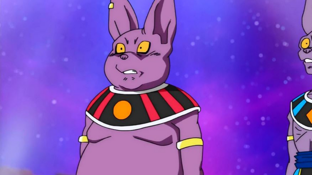  Top 10 Strongest Dragon Ball Characters