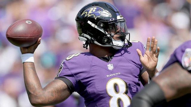 Chris Russo Told About How Lamar Jackson Doesn't Deserve a Guaranteed $230 Million Contract!
