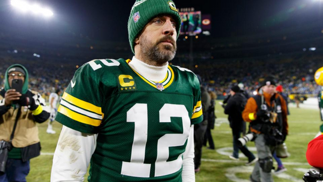 What is the Darkness Retreat That Aaron Rodgers Will Undergo?
