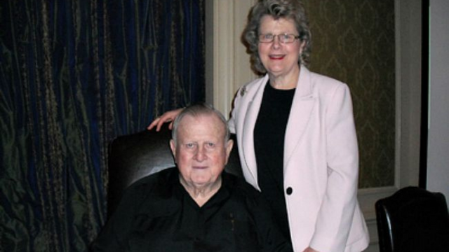 Red Mccombs Net Worth