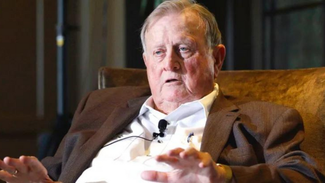 Red Mccombs Net Worth