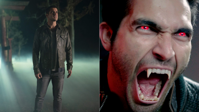 Teen Wolf Part 2 Released Date