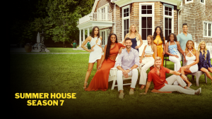 Summer House Season 7