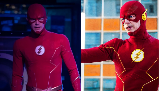 The Flash Season 9 Episode 2 Release Date