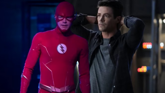 The Flash Season 9 Episode 2 Release Date