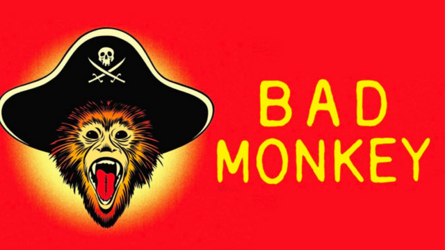 Bad Monkey Release Date