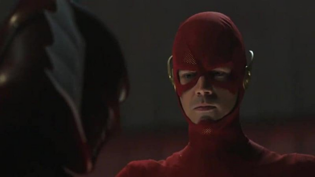 The Flash Season 9 Episode 4 Release Date