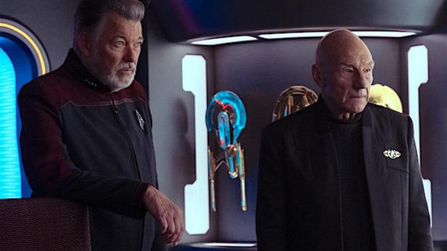 Picard Season 3 is Becoming a '90s Trek Finale, and It May Just Save the Show!
