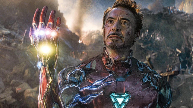 Marvel Co-star Just Dropped a Hint About Robert Downey Jr.'s Return to the MCU!