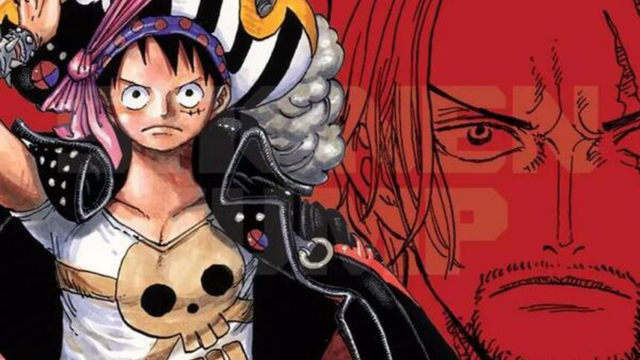One Piece Chapter 1079 Release Date