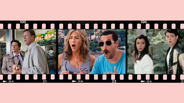 Top 10 Comedy Movies on Netflix