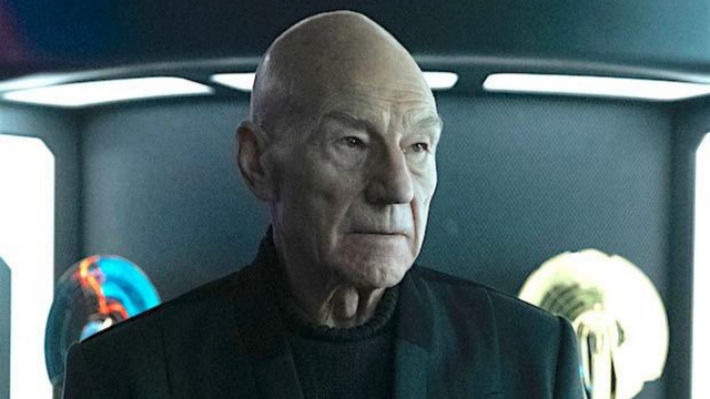 Picard Season 3 is Becoming a '90s Trek Finale, and It May Just Save the Show!