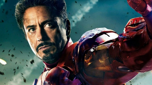 Marvel Co-star Just Dropped a Hint About Robert Downey Jr.'s Return to the MCU!