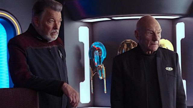Star Trek Picard Season 3 Episode 4