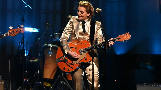 Brandi Carlile Gay