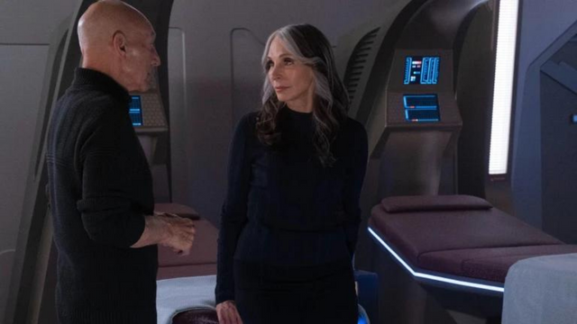 Star Trek Picard Season 3 Episode 6 Release Date