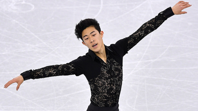 Is Nathan Chen a Gay?