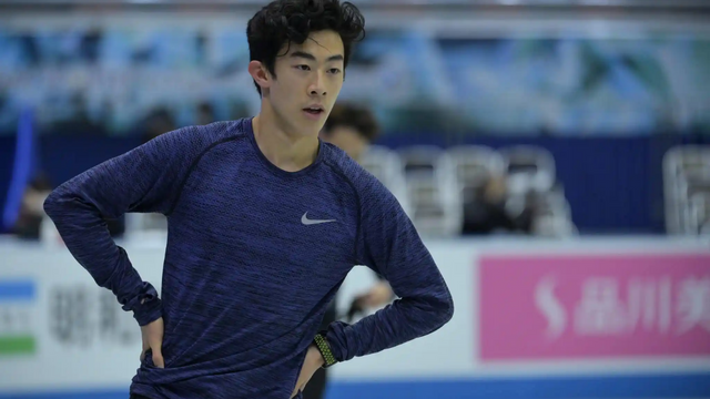 Is Nathan Chen a Gay?