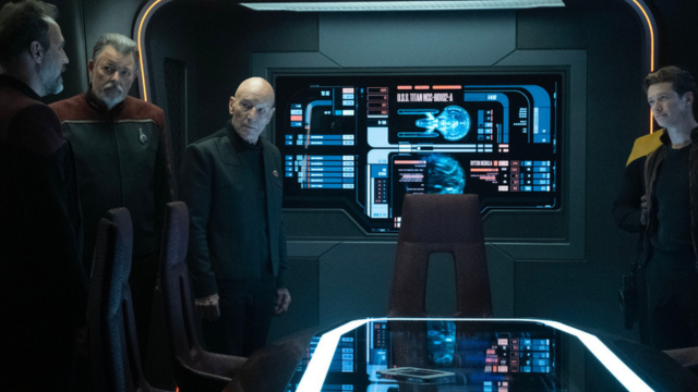 Star Trek: Picard Season 3 Episode 7 Recap