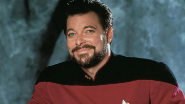 William T. Riker in Star Trek: Picard Season 3
